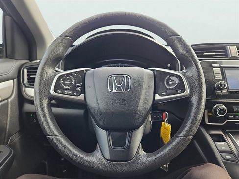 Certified 2020 Honda CR-V LX image 23