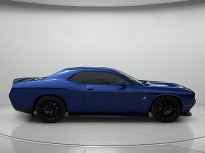 Used 2021 Dodge Challenger R/T Scat Pack w/ Driver Convenience Group