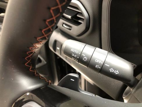 New 2026 Honda Pilot Sport image 19