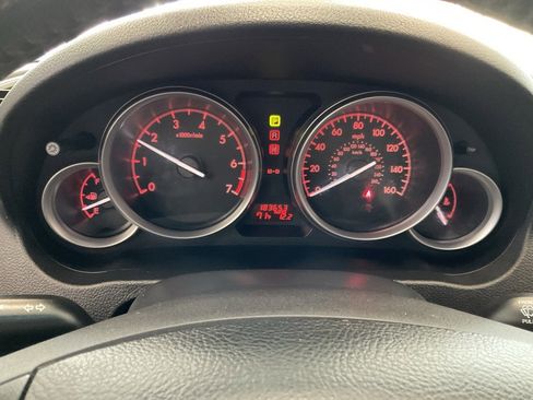 Used 2012 MAZDA MAZDA6 i Touring image 14