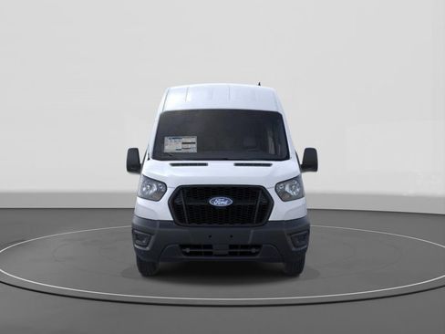 New 2026 Ford Transit 350 148 High Roof Extended image 6