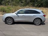 Used 2015 Acura MDX FWD w/ Technology Package image 4