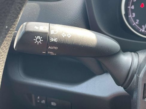 Used 2024 Toyota RAV4 XLE FWD image 24
