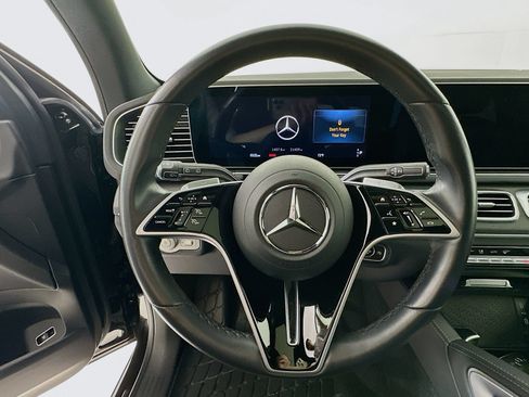 Certified 2025 Mercedes-Benz GLE 350 4MATIC image 12