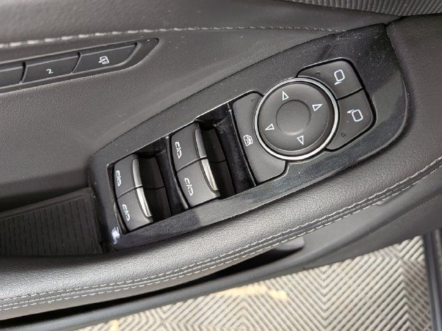 Used 2021 Cadillac CT5 Premium Luxury w/ Climate Package AWD/4WD image 14