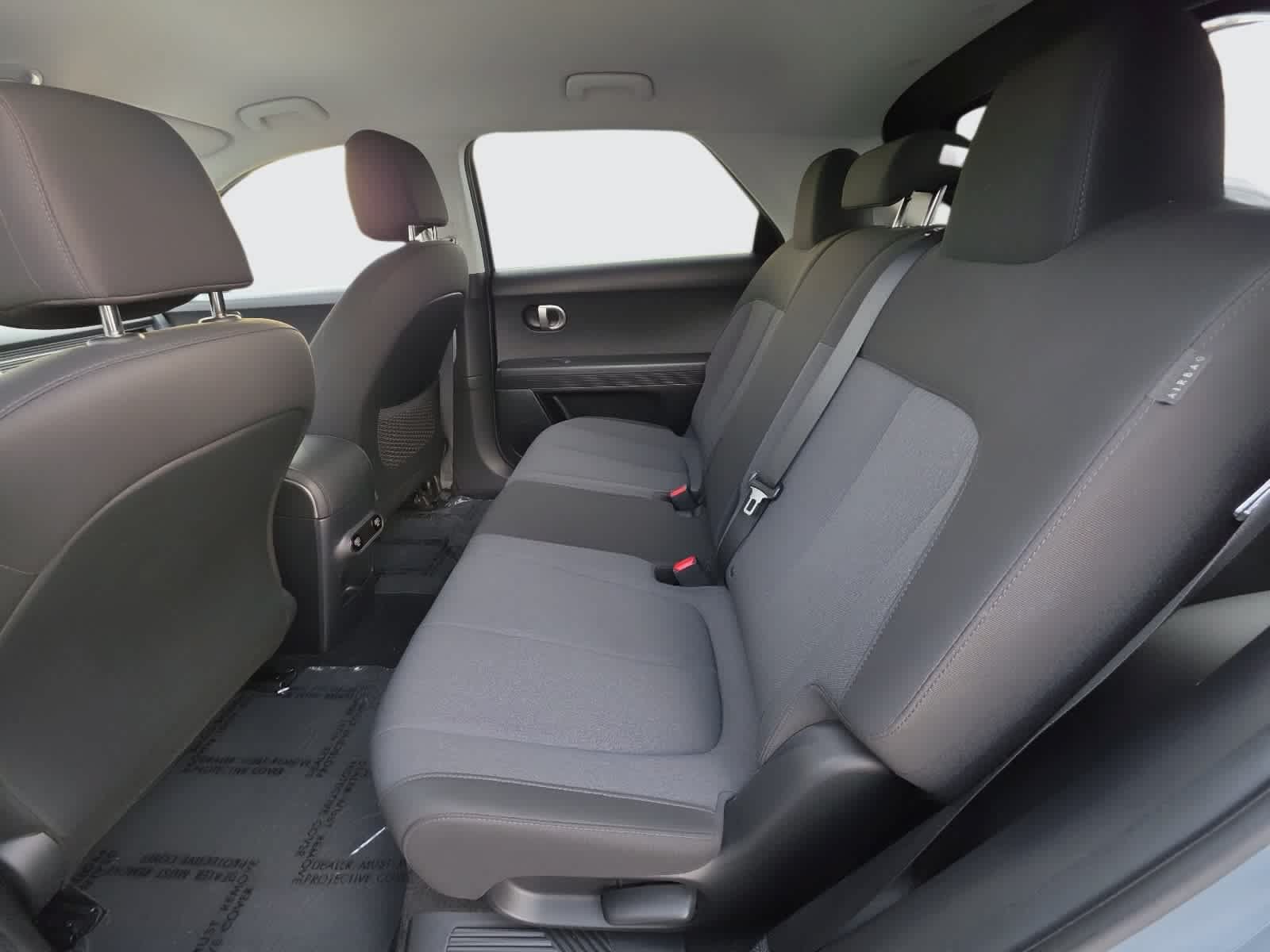 Used 2024 Hyundai Ioniq 5 SEL RWD image 29