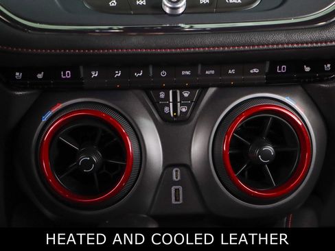 Used 2020 Chevrolet Blazer RS image 20