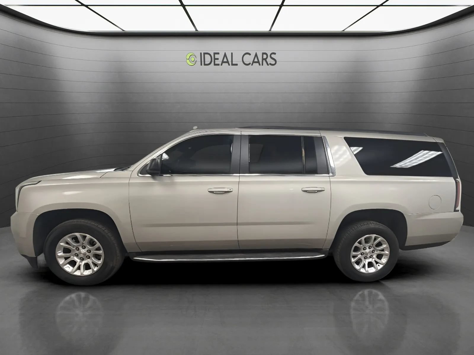 Used 2015 GMC Yukon XL SLE w/ HD Trailering Package AWD/4WD image 8