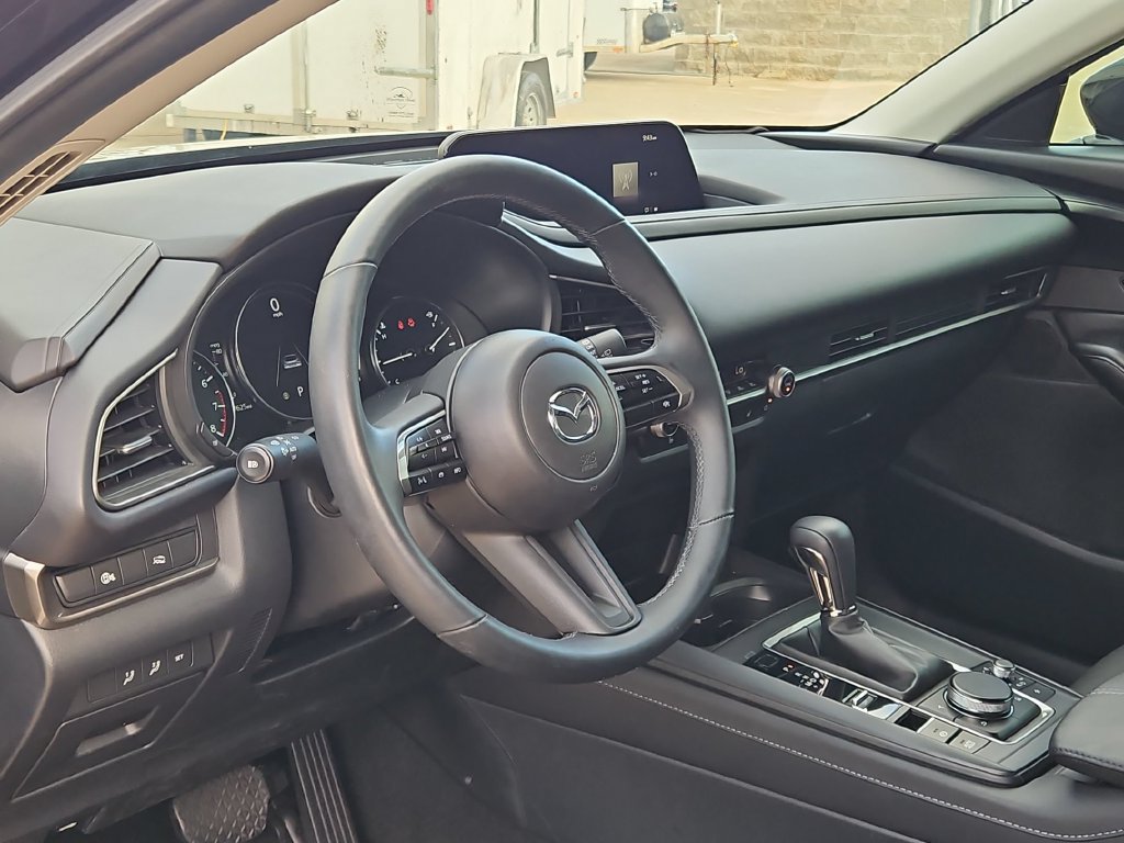 Used 2026 MAZDA CX-30 AWD 2.5 S w/ Select Sport Pkg image 13