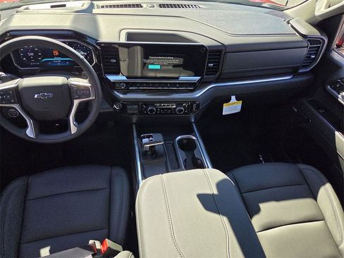 New 2026 Chevrolet Silverado 1500 LT Trail Boss w/ LT Trail Boss Premium Package image 7