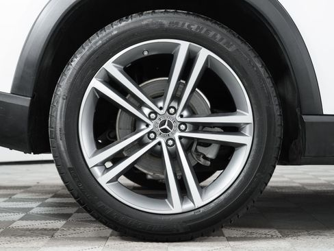 Used 2020 Mercedes-Benz GLE 350 GLE 350 image 10