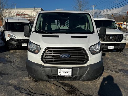 Used 2017 Ford Transit 150 148 Low Roof image 8