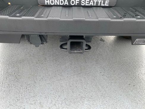 Certified 2022 Honda Ridgeline Black Edition image 14