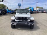 New 2025 Jeep Gladiator Sport image 2