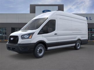 New 2026 Ford Transit 250 148 High Roof Extended w/ Load Area Protection Package video 1