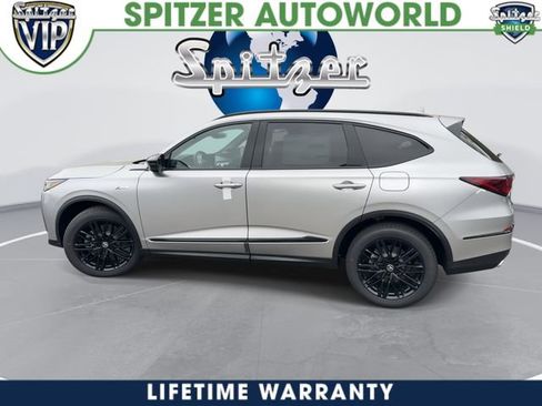New 2026 Acura MDX A-Spec AWD/4WD image 6