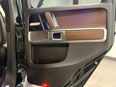 Used 2019 Mercedes-Benz G 550 image 29