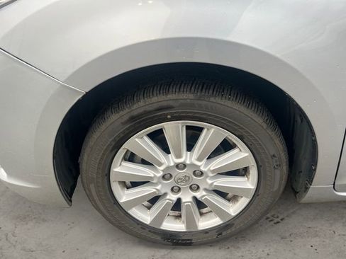 Used 2017 Toyota Sienna XLE w/ XLE Navigation Package image 14