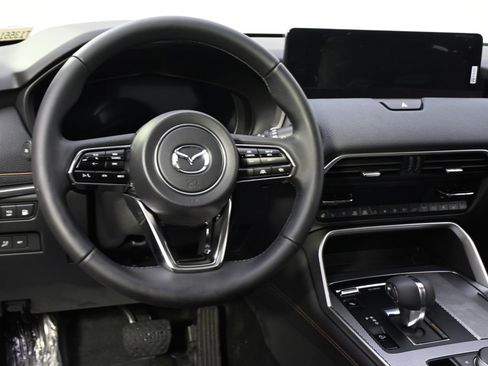 New 2026 MAZDA CX-90 Plug-In Hybrid w/Premium Sport image 12