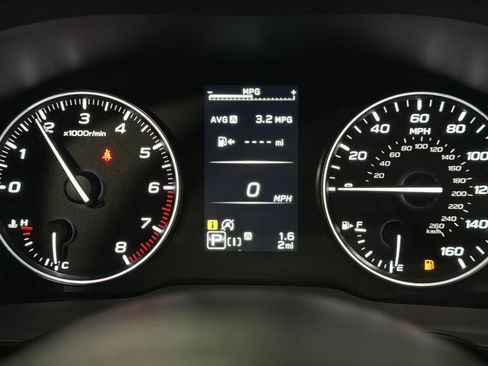 Used 2026 Subaru Forester Premium AWD/4WD image 20