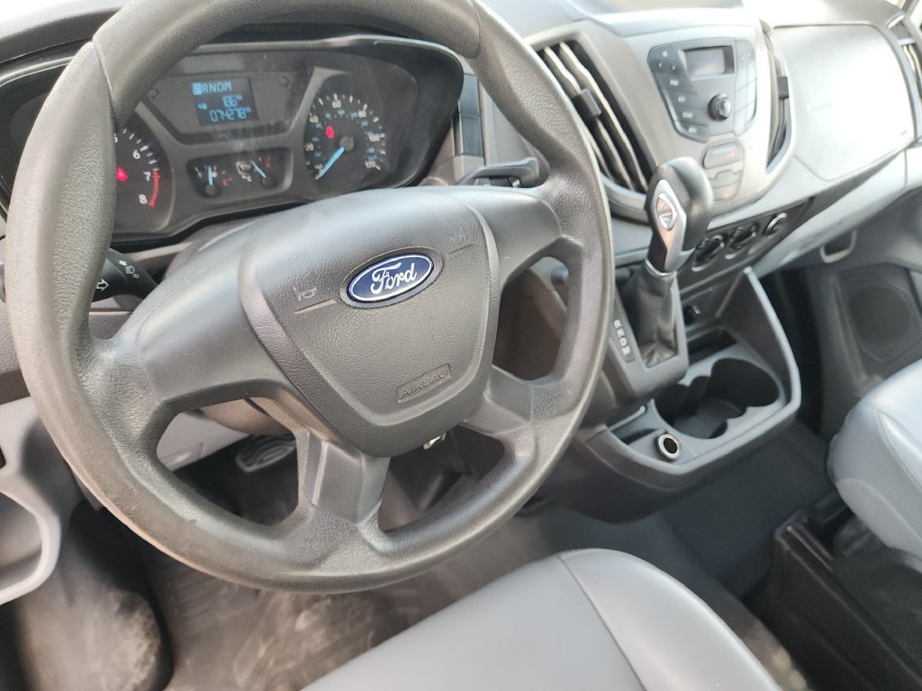 Used 2019 Ford Transit 250 138 RWD image 25
