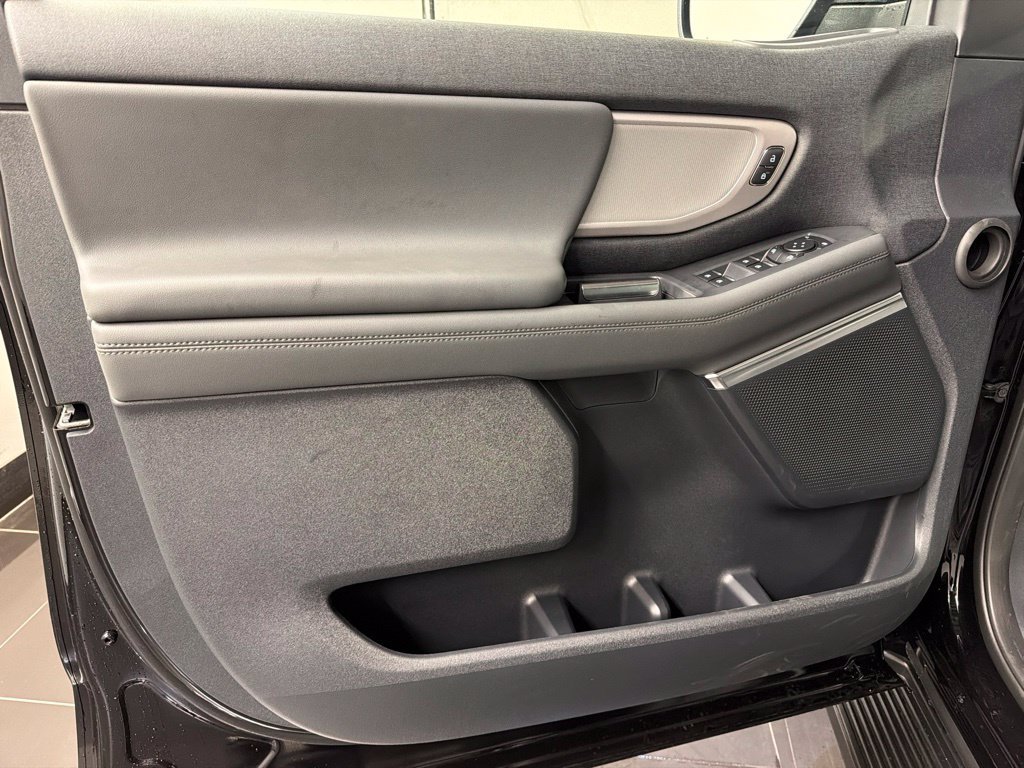 New 2027 Ford Expedition Max Active AWD/4WD image 26