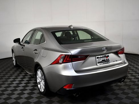 Used 2014 Lexus IS 250 AWD image 11