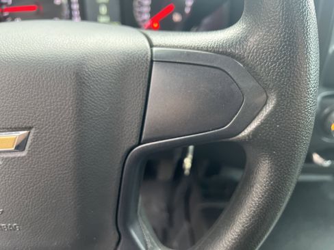 Used 2016 Chevrolet Silverado 2500 W/T w/ WT Convenience Package image 20