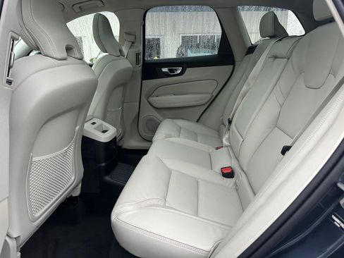 New 2026 Volvo XC60 T8 Ultra w/ Protection Package Premier image 15