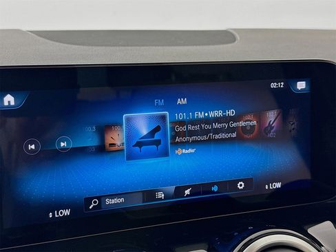 Certified 2023 Mercedes-Benz GLA 250 image 15