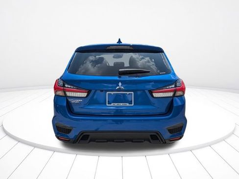 New 2026 Mitsubishi Outlander Sport ES AWD/4WD image 5