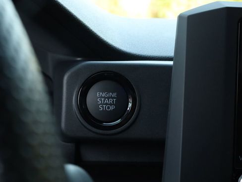 New 2025 Toyota Tacoma SR5 image 6