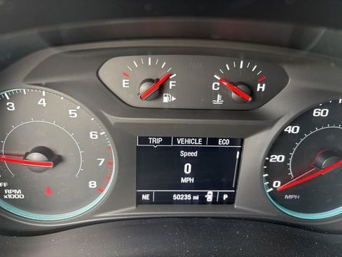 Used 2024 Chevrolet Malibu LT image 10