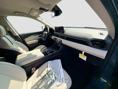 New 2026 Honda Pilot EX-L image 25