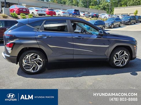 New 2026 Hyundai Kona SEL Premium image 15