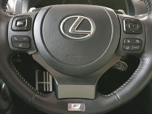Used 2023 Lexus IS 350 F Sport image 13