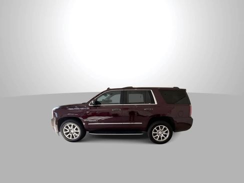 Used 2017 GMC Yukon Denali w/ Open Road Package AWD/4WD image 5