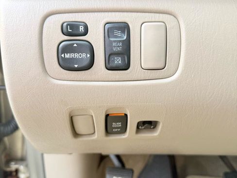 Used 2008 Toyota Sienna LE FWD image 22