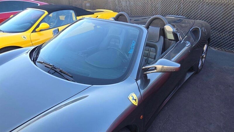 Used 2006 Ferrari F430 Spider RWD image 5