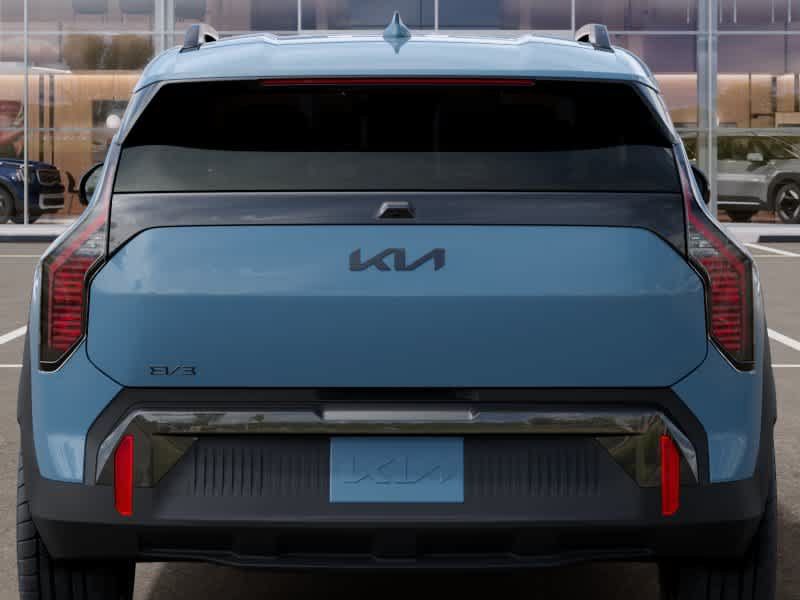 New 2027 Kia EV3 Wind w/ Wind Fwd Nightfall Package image 13