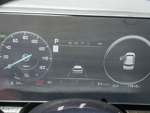 Certified 2023 Kia Niro Wave FWD image 22