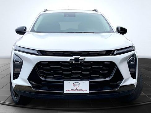 Used 2024 Chevrolet Trax ACTIV w/ Driver Confidence Package FWD image 3