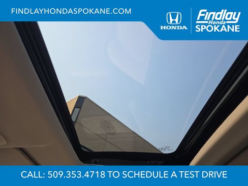 Used 2026 Honda CR-V EX-L image 19