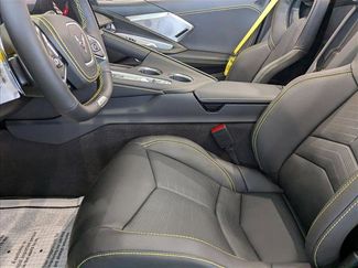 New 2026 Chevrolet Corvette E-Ray video 3