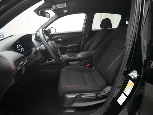 Used 2024 Honda HR-V Sport image 7