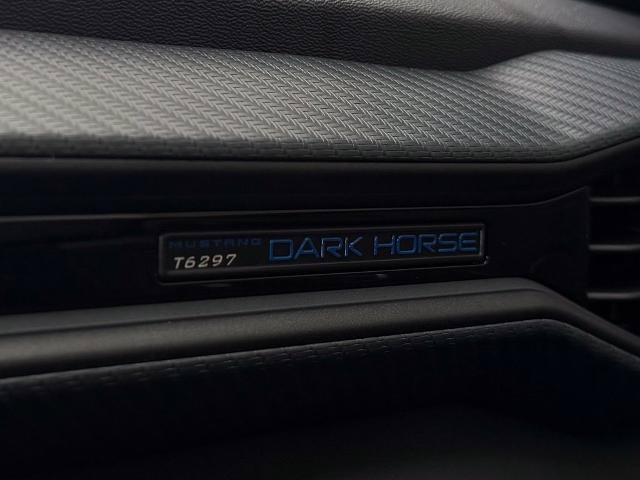 New 2026 Ford Mustang Dark Horse RWD image 52