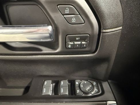 Used 2019 GMC Sierra 1500 AT4 image 8