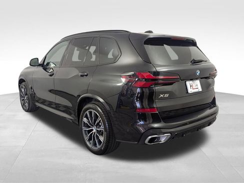 Used 2026 BMW X5 xDrive40i image 20