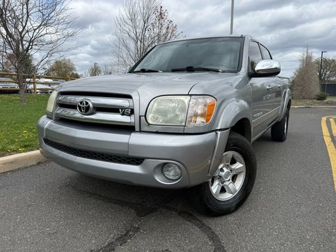 Used 2006 Toyota Tundra SR5 image 1