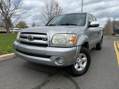 Used 2006 Toyota Tundra SR5